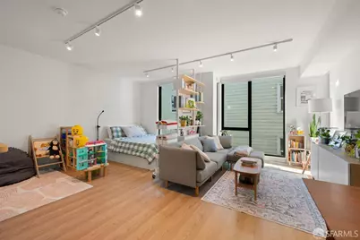 100 Duboce Avenue #306, San Francisco, CA 94103 - Photo 4