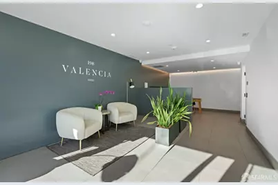 100 Duboce Avenue #306, San Francisco, CA 94103 - Photo 2