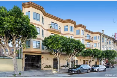 1461 Broadway Street #205, San Francisco, CA 94109 - Photo 2