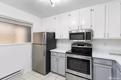 1461 Broadway Street #205, San Francisco, CA 94109 - Photo 8