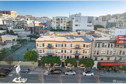 1461 Broadway Street #205, San Francisco, CA 94109 - Photo 38