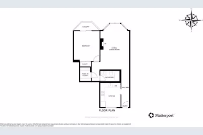 1461 Broadway Street #205, San Francisco, CA 94109 - Photo 42
