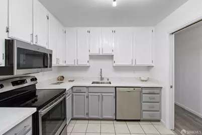 1461 Broadway Street #205, San Francisco, CA 94109 - Photo 4