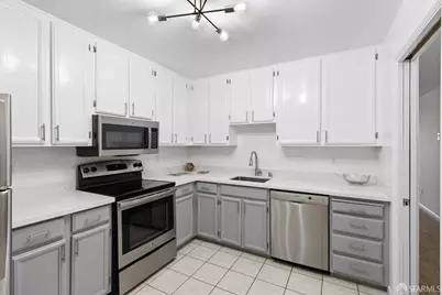 1461 Broadway Street #205, San Francisco, CA 94109 - Photo 8