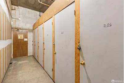 1461 Broadway Street #205, San Francisco, CA 94109 - Photo 26