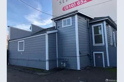 4611-4615 Shattuck Avenue, Oakland, CA 94609 - Photo 2
