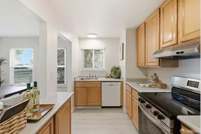 1218 Rhode Island Street #5, San Francisco, CA 94107 - Photo 10