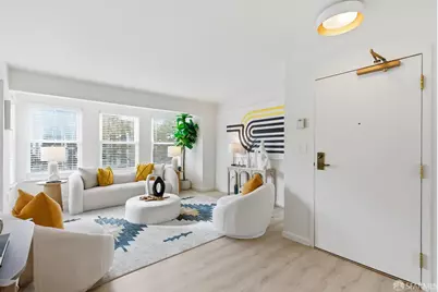 1218 Rhode Island Street #5, San Francisco, CA 94107 - Photo 4