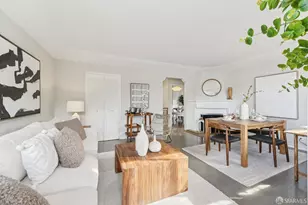 761 Noe St, San Francisco, CA 94114 - Photo 4