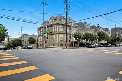 1945 Pierce Street, San Francisco, CA 94115 - Photo 2