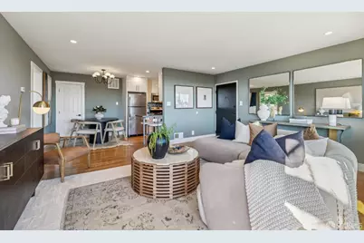 20 Parkridge Drive #4, San Francisco, CA 94131 - Photo 8