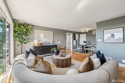 20 Parkridge Drive #4, San Francisco, CA 94131 - Photo 6