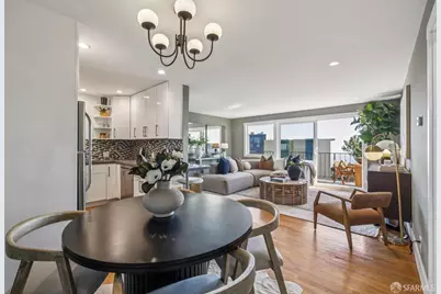 20 Parkridge Drive #4, San Francisco, CA 94131 - Photo 20