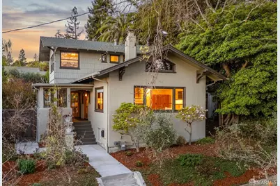 2315 Eunice Street, Berkeley, CA 94708 - Photo 1