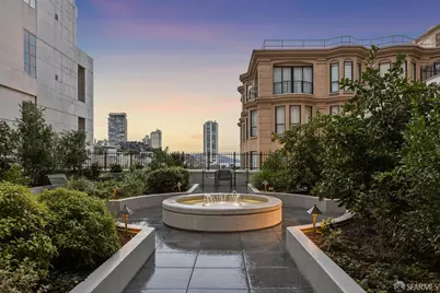 1100 Sacramento Street #302, San Francisco, CA 94108 - Photo 80