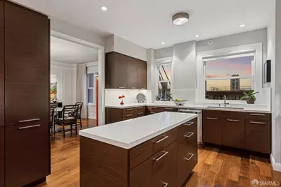 1100 Sacramento Street #302, San Francisco, CA 94108 - Photo 76