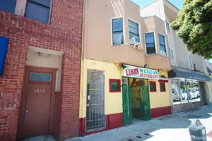 6582-6586 Mission St, Daly City, CA 94014 - Photo 2