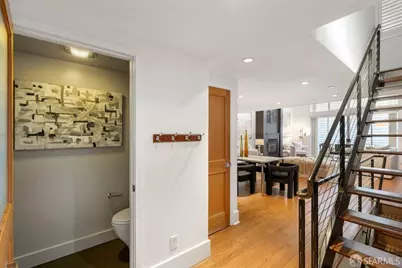 1011 23rd Street #13, San Francisco, CA 94107 - Photo 30