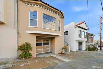 112 Ellington Avenue, San Francisco, CA 94112 - Photo 2