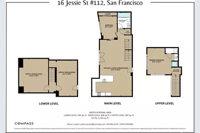 16 Jessie Street #112, San Francisco, CA 94105 - Photo 2