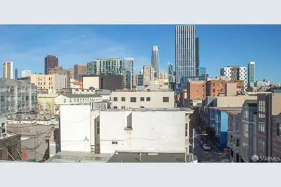 574 Natoma Street #401, San Francisco, CA 94103 - Photo 20