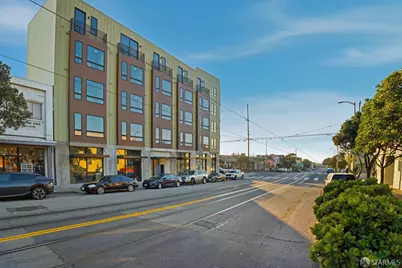 3945 Judah Street #102, San Francisco, CA 94122 - Photo 2