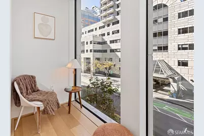 1 Steuart Lane #307, San Francisco, CA 94115 - Photo 20