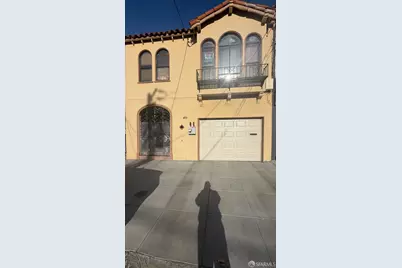 1148 Ingerson Avenue, San Francisco, CA 94124 - Photo 1