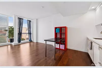 555 Fulton Street #209, San Francisco, CA 94102 - Photo 2