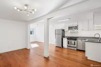 1252 Pacific Avenue #A, San Francisco, CA 94109 - Photo 6