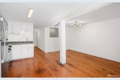 1252 Pacific Avenue #A, San Francisco, CA 94109 - Photo 2