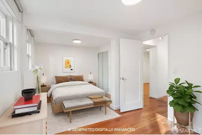 1252 Pacific Avenue #A, San Francisco, CA 94109 - Photo 14