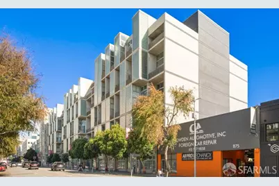 855 Folsom Street #742, San Francisco, CA 94107 - Photo 2