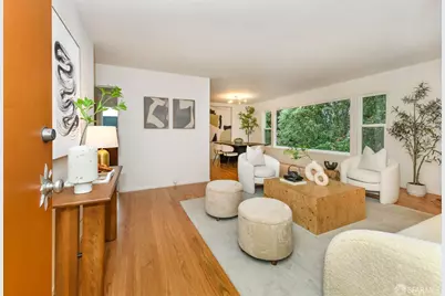 497 Dellbrook Avenue, San Francisco, CA 94131 - Photo 2