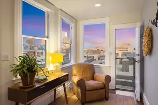 51 Pearl St, San Francisco, CA 94103 - Photo 1