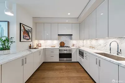 706 Mission Street #6C, San Francisco, CA 94103 - Photo 2
