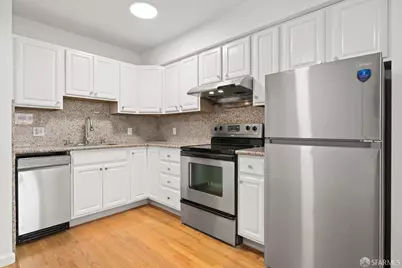 485 8th Street #501, Oakland, CA 94607 - Photo 1