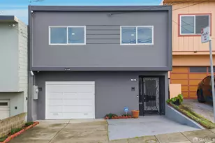 76 Getz St, San Francisco, CA 94112 - Photo 1