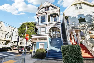 560 Lyon St, San Francisco, CA 94117 - Photo 2