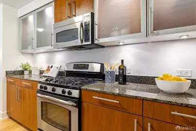 50 Lansing Street #105, San Francisco, CA 94105 - Photo 4
