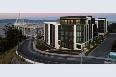 1 Bristol Court #311, San Francisco, CA 94130 - Photo 2