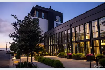 1 Bristol Court #208, San Francisco, CA 94130 - Photo 2