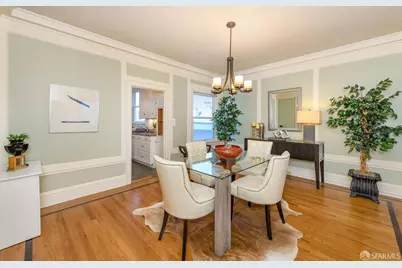 166 Palm Avenue #4, San Francisco, CA 94118 - Photo 6