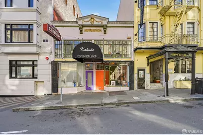 767 Bush Street, San Francisco, CA 94108 - Photo 1