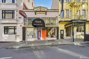 767 Bush St, San Francisco, CA 94108 - Photo 1