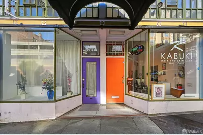 767 Bush Street, San Francisco, CA 94108 - Photo 4