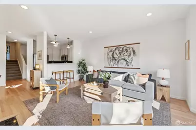 4322 17th Street #A, San Francisco, CA 94114 - Photo 14