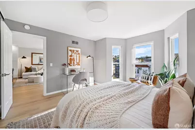 847 Arguello Boulevard #5, San Francisco, CA 94118 - Photo 20