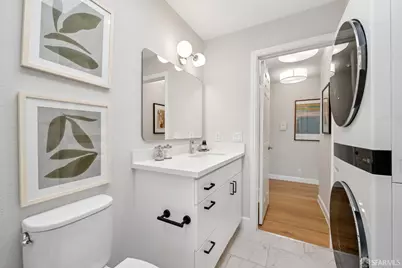 847 Arguello Boulevard #5, San Francisco, CA 94118 - Photo 24