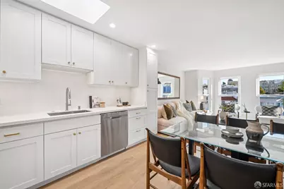 847 Arguello Boulevard #5, San Francisco, CA 94118 - Photo 12